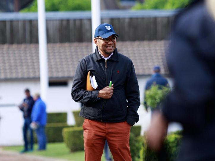 🚨ARQANA’s overseas representatives have been further strengthened with the addition of Ajay Anne, who has become the new thoroughbred representative for the Middle East and India. 🗞️Press Release: bit.ly/4dj9cJQ
