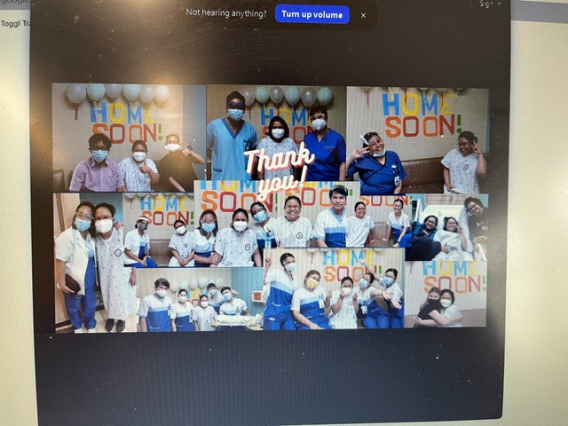 Diagnosed with <a href="/encephalitis/">Encephalitis International</a> at 25, Nurse Judiel Diaz didn't give up! Recovered, aced her exams, &amp; works as an Ob-Gyn nurse.  Her story is a powerful reminder of resilience. #NeverGiveUp #HealthcareHeroes My Brain &amp; Medicine 2024