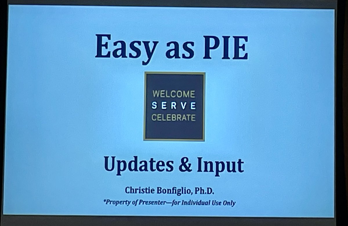 CBonfiglioND's tweet photo. Another heart warming day talking about inclusion in Catholic schools! I spent the day with the FIRE affiliates in Cedar Rapids, Iowa. It was a quick day trip… But worth every mile! #inclusionmatters #PIE @ACEatND @FIREdupinKC @FIREneiowa https://t.co/Sz6OqcpLTs