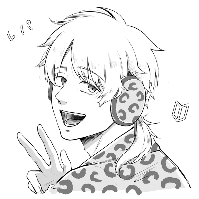 今更新メンバー落書き〜〜〜!!!!!!!
今後が楽しみ!!!!!! 