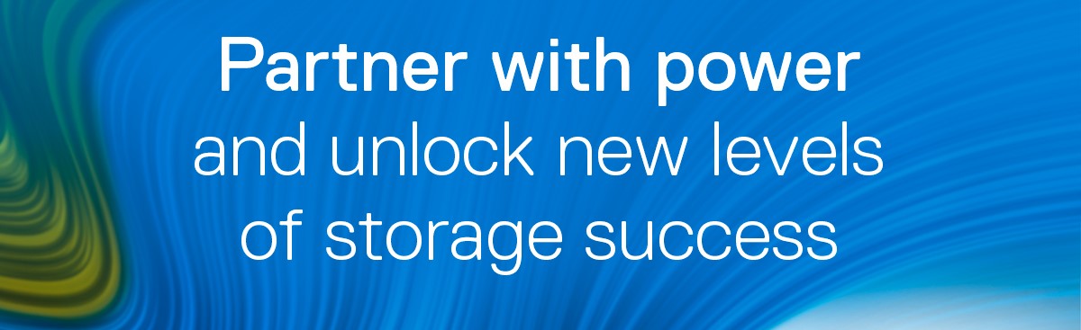 Do you ever find yourself wanting more?

🤝 More sales.
💼 More opportunities.
📈 More success.

You can have it all with our <a href="/DellTechPartner/">Dell Technologies Partners</a>-first strategy for #storage.

Learn more about our program, solutions and rewards:
dell.to/49Dw2J2
 #iwork4dell