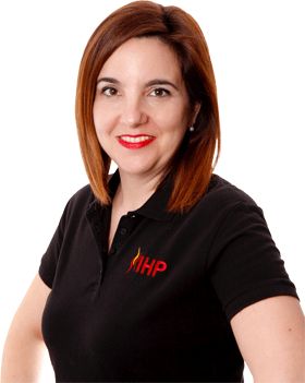 ihpheating's tweet image. We are thrilled to introduce Gema Márquez, our cartridge heater specialist! Gema has 19 years of experience in the industrial heating industry and is an expert in designing, selecting, and applying these heaters for a wide range of processes.#cartridgeheaters #industrialheating