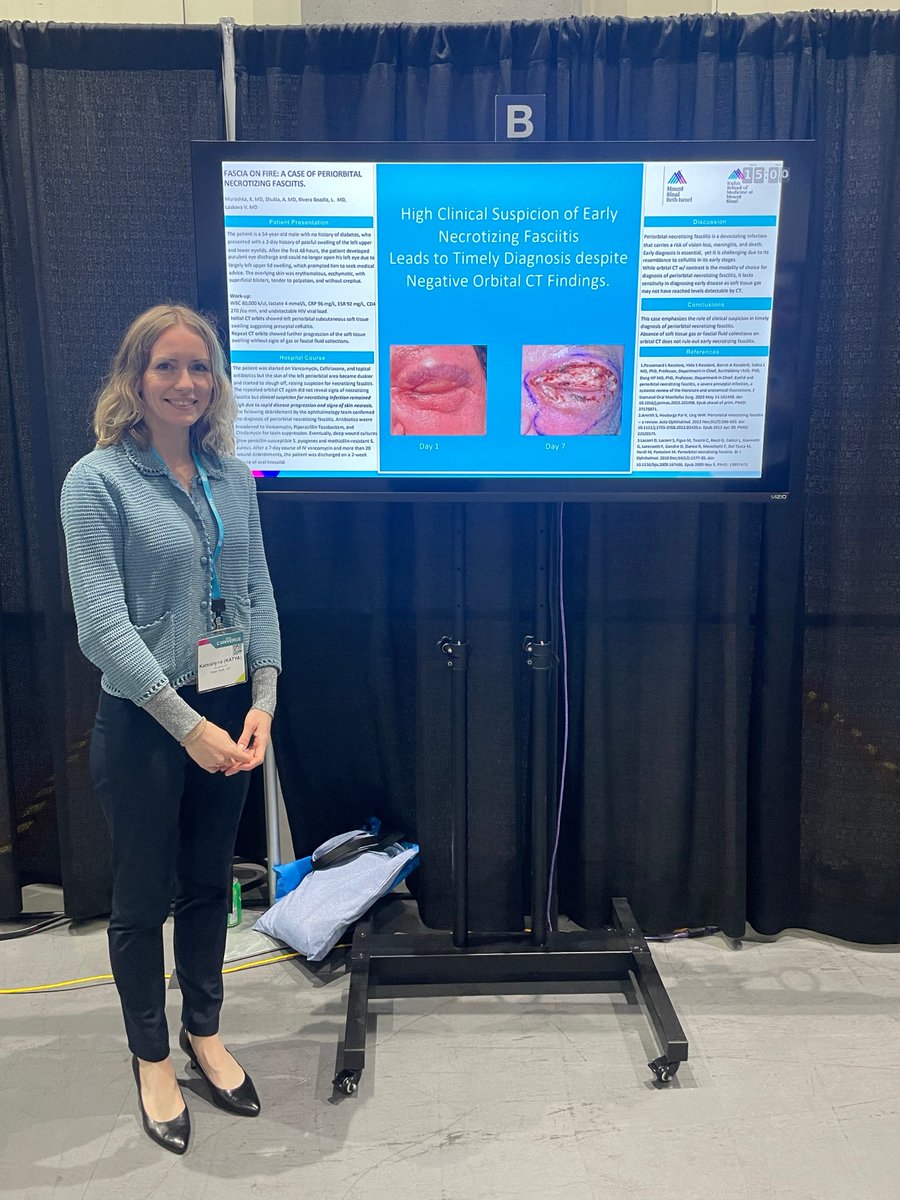 Mount Sinai Beth Israel Internal Medicine tweet media