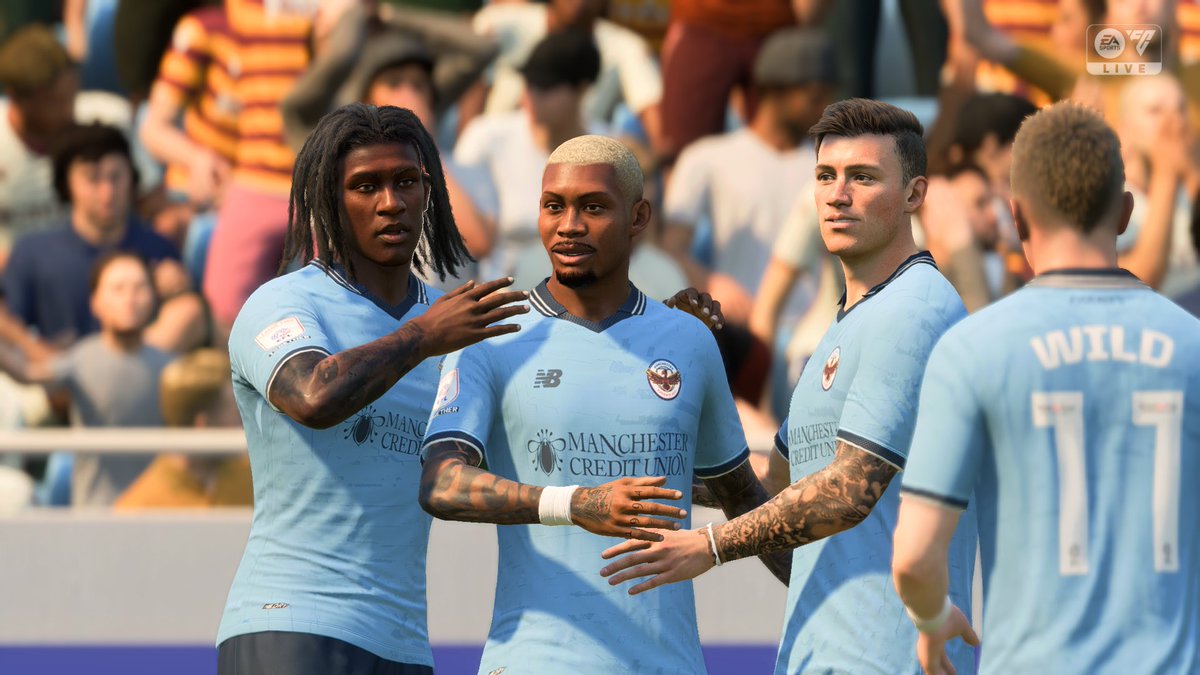 🚨 EN DIRECTO 🚨

- HABLEMOS DEL ATRACO DE AYER! 🔥
- 🔵 MODO CARRERA ROAD TO GLORY con el MANCHESTER PHOENIX ⚪ #3 

Empezamos!