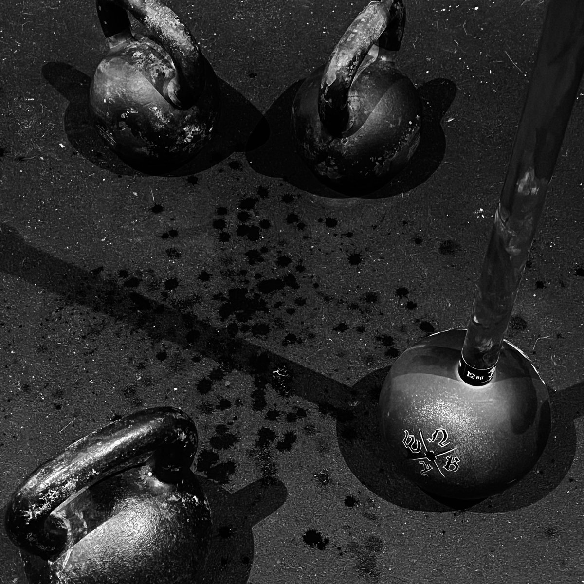 Aftermath. Monday just got choke slammed. WHO’S NEXT?