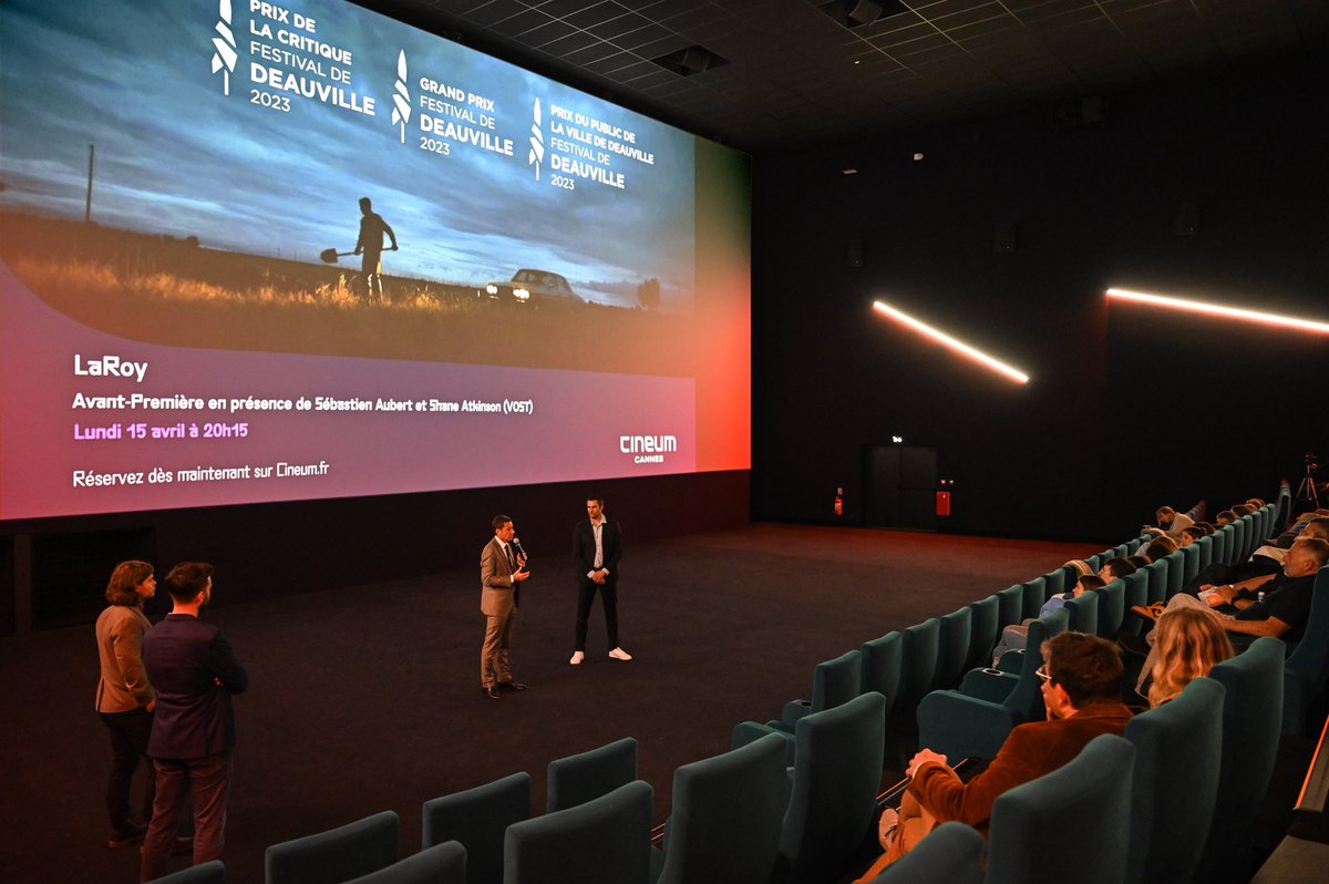 Cannes Bastide Rouge tweet media