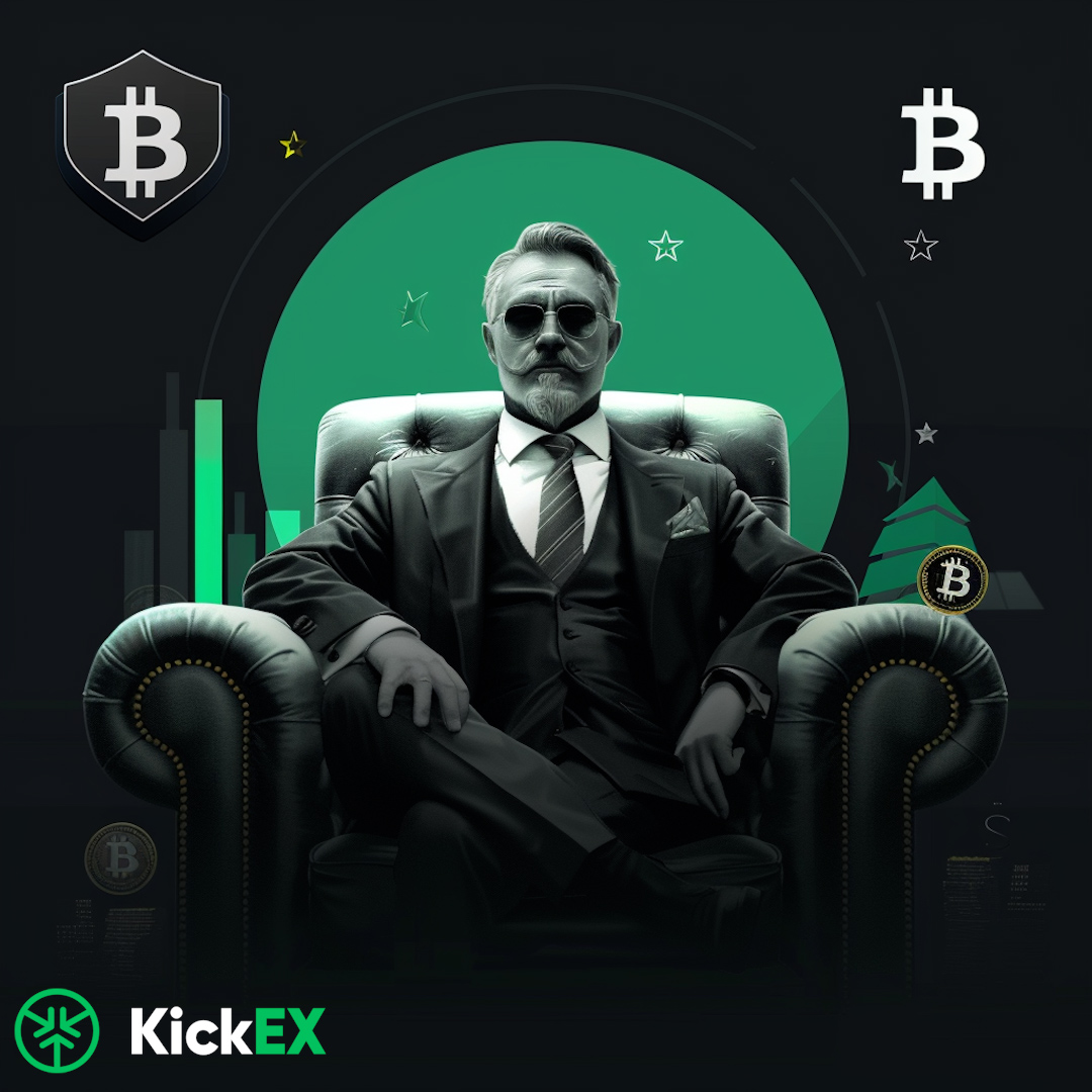 ⚡️ US presidential candidate Robert #Kennedy Jr. plans to put the entire US budget on the #blockchain.

To be honest, we're not sure how to comment on this, so we're waiting for your comments.

#News