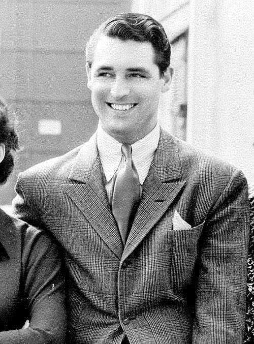Cary Grant, 1935