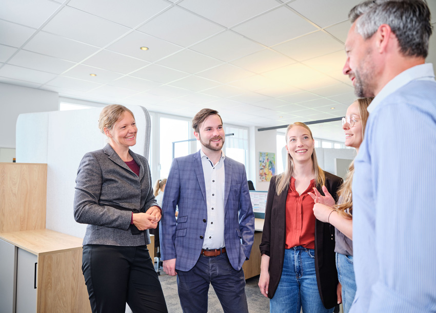 🤝 LEITBETRIEB HENNLICH GmbH zeichnet ein starker Zusammenhalt aus 🤝

Die Leitbetrieb schafft auf dem Gebiet der Industrietechnik einen deutlichen Mehrwert am österreichischen Markt.

Lese hier den kompletten Bericht: 👉 leitbetrieb.com/at/hennlich-gm…