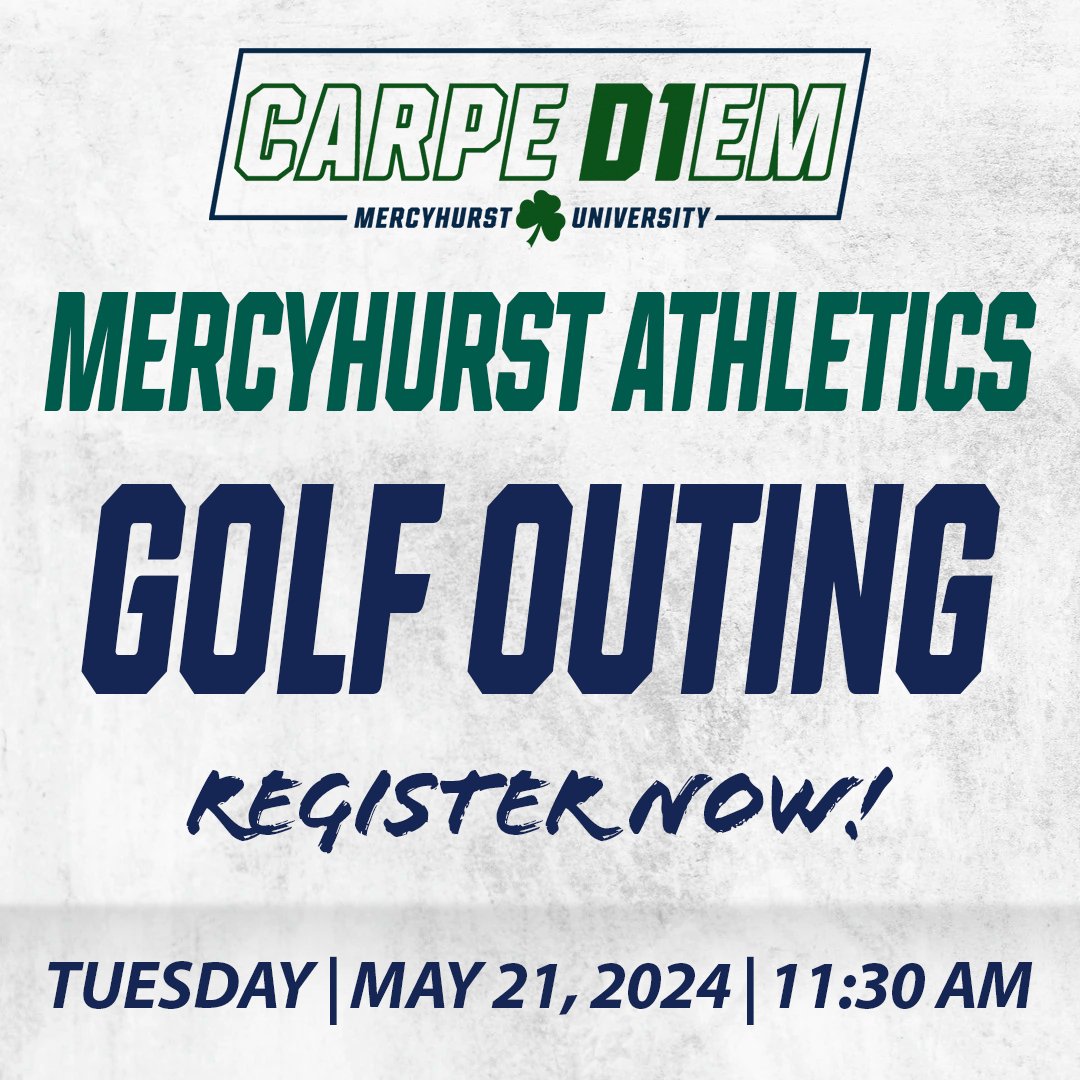 We are less than a month away ⛳️Reserve your spot today! 🏌️‍♀️☘️ Golfer Registration: rb.gy/vu7t96 Sponsorship Opportunities: rb.gy/28jlcv