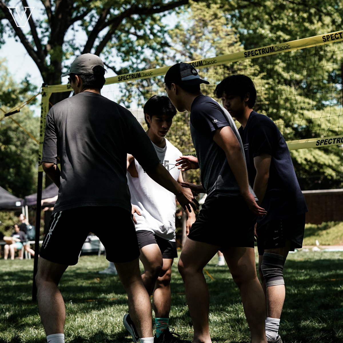 VandyVolleyball tweet picture