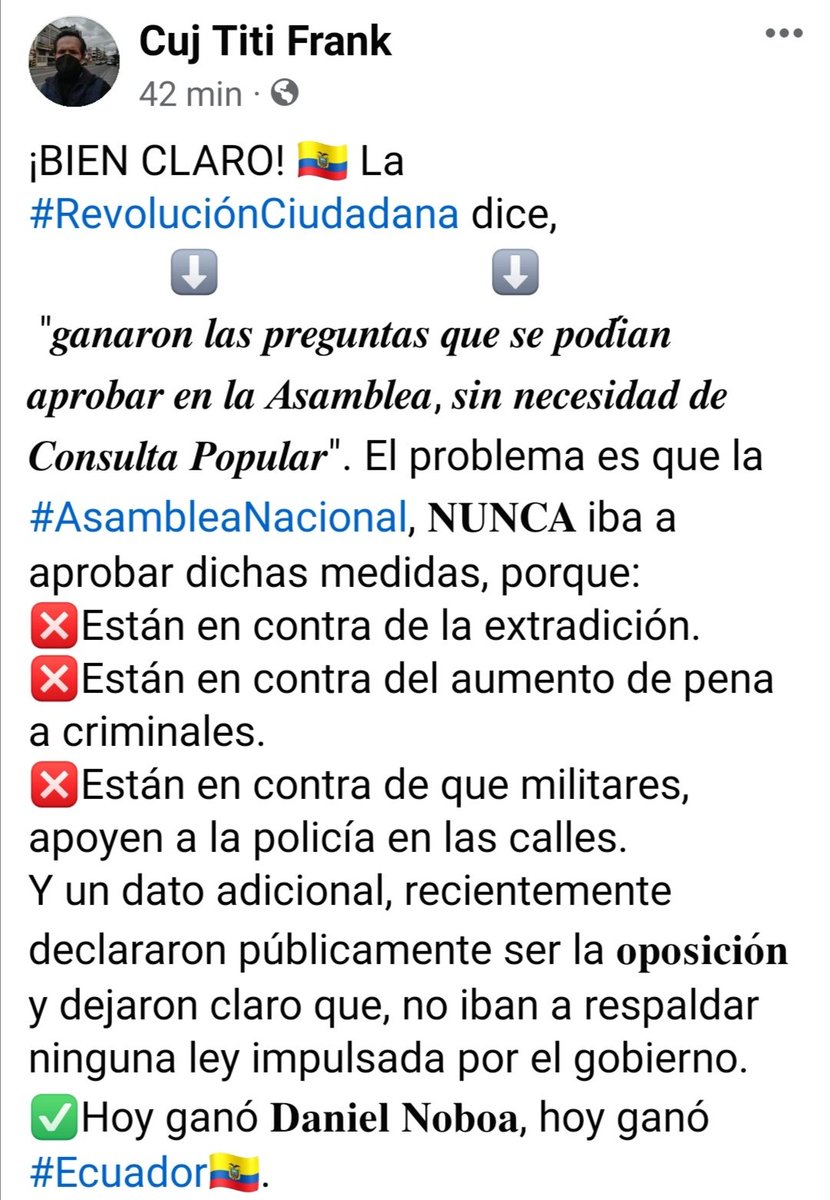 frankcuj's tweet photo. @LlamingoE @etorrescobo https://t.co/V7e38ICyiQ