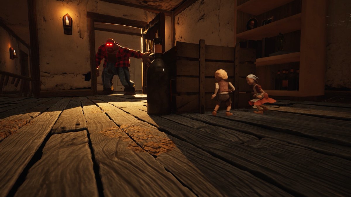 IndieGameADay tweet media