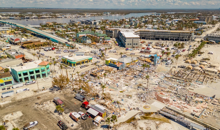 DrADFinch's tweet photo. It’s difficult to predict what will happen during the 2024 Atlantic hurricane season. But planning ahead will give you some peace of mind.
https://t.co/349aj0LB8e
#AMUinsight #EmergencyManagement #PublicSafety https://t.co/mHrk9HNQfl