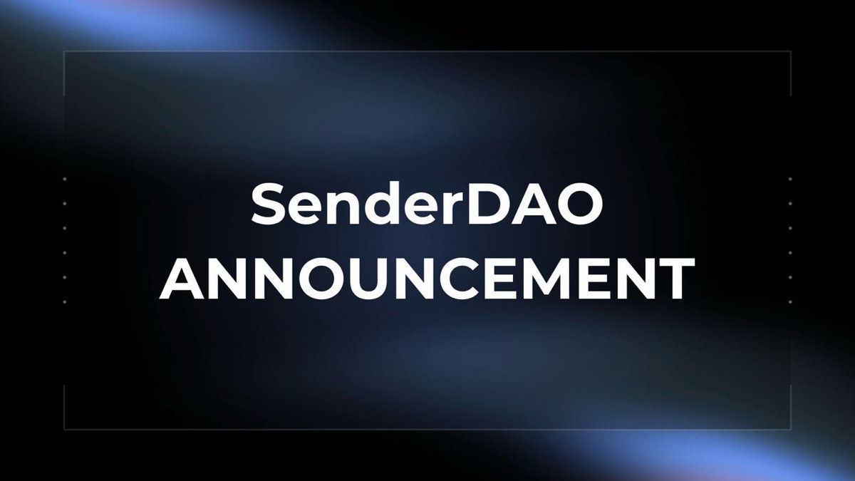 NFT_BelaCao's tweet image. Gm fam 🫡
Collect your daily point this project make me big something 🔥
@SenderLabs