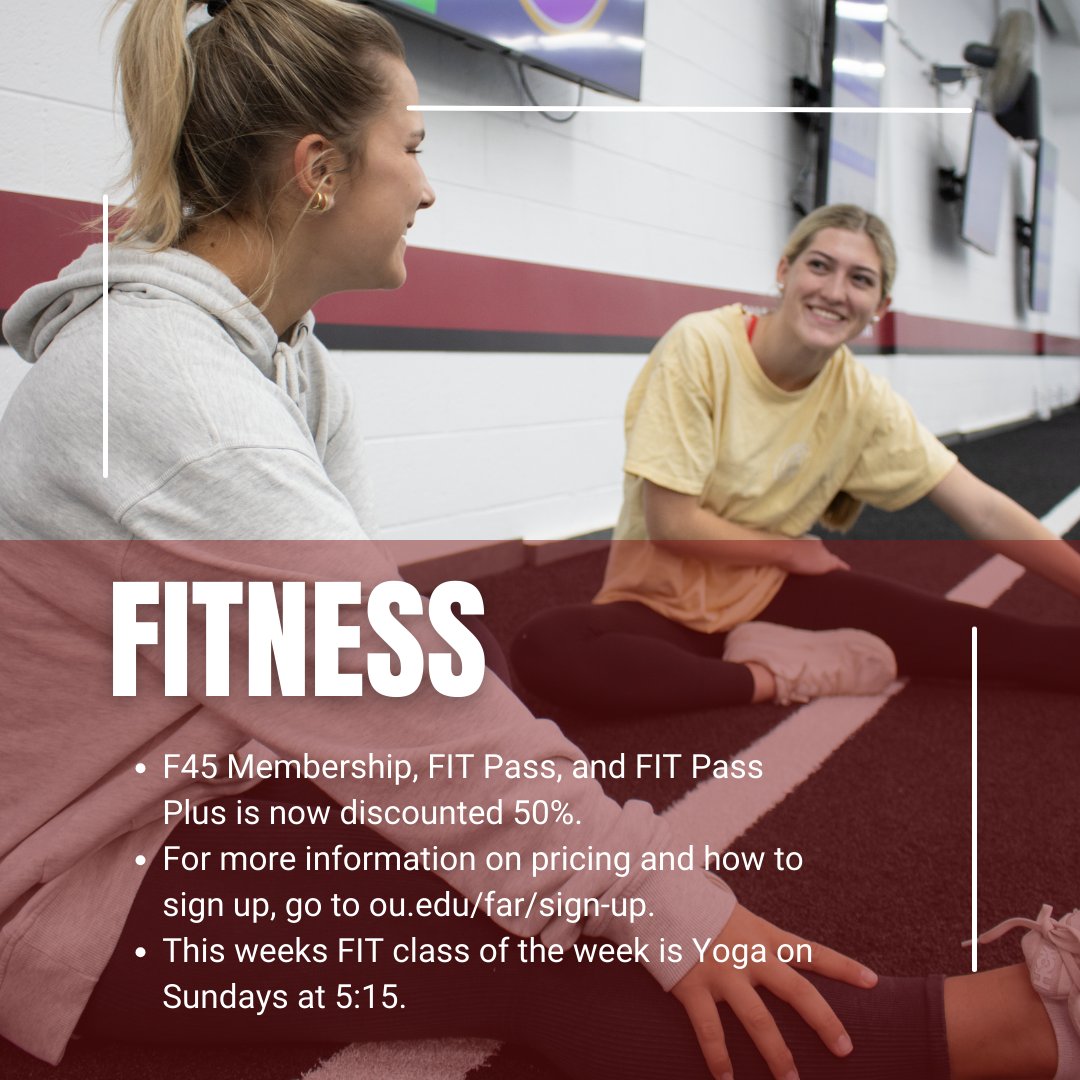 OUFitandRec tweet media