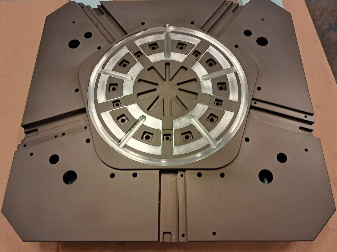 hard_anodising's tweet photo. Precision & quality in every Nickel Plating layer! Explore: https://t.co/EsD1f0f0oF #PrecisionPlating #Quality #Coating #ElectrolessNickPlating https://t.co/cY0zUijQ1t