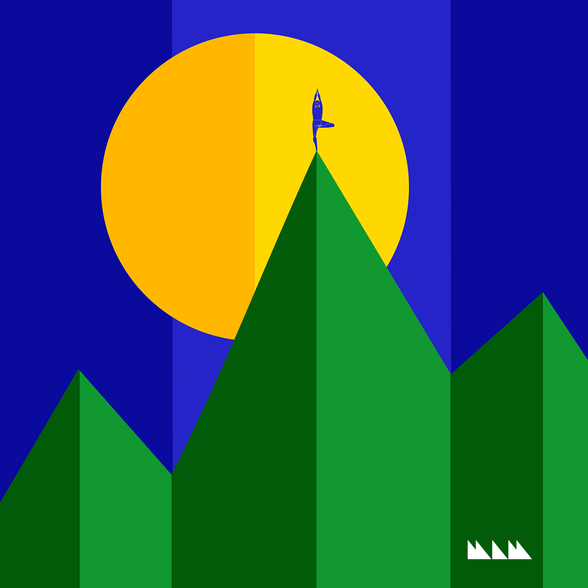 mnmpixels's tweet image. #Minimalism #EarthDay2024  💚