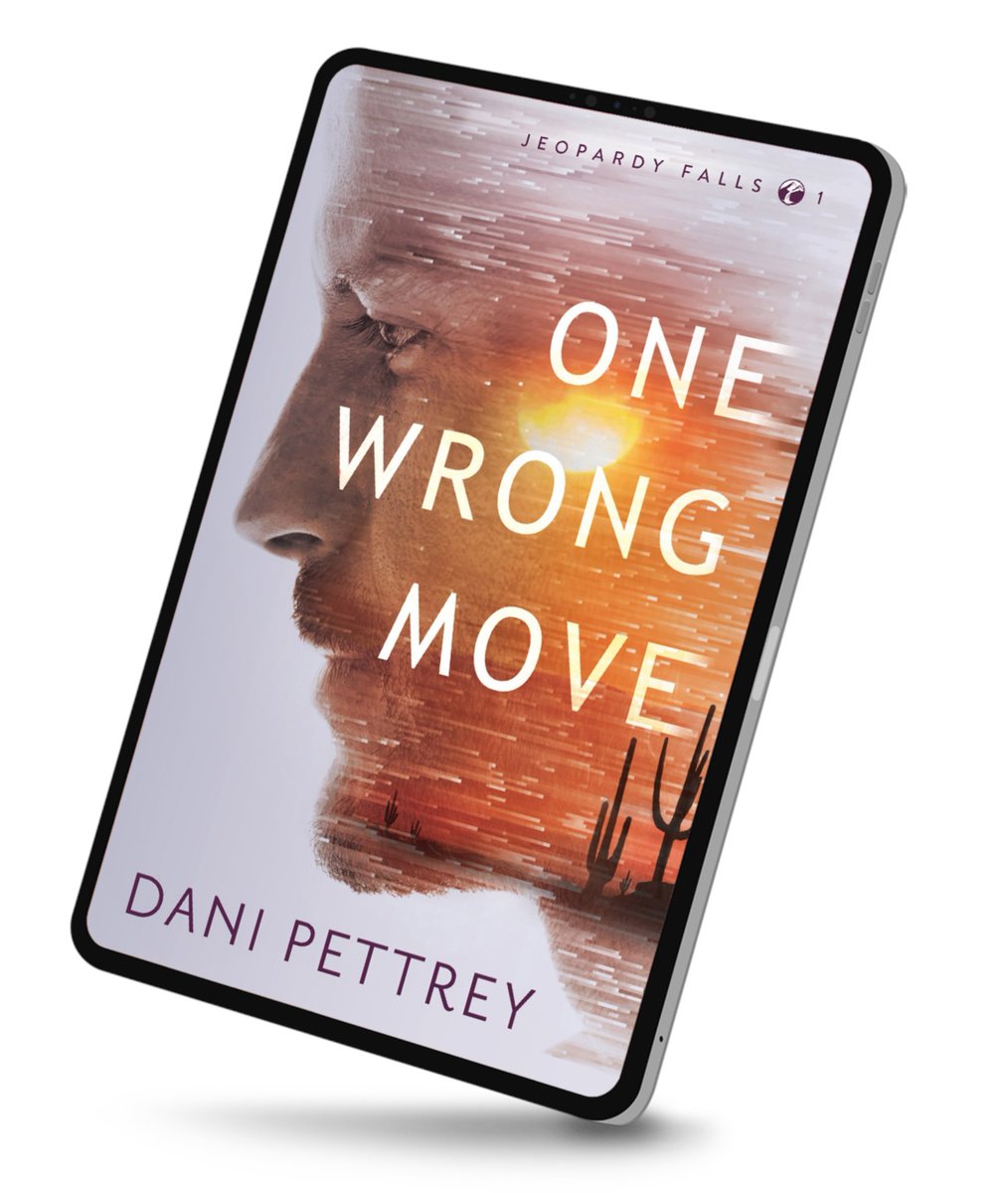 partnersincr1me's tweet photo. #OneWrongMove by #DaniPettrey 'has it all... I highly recommend this book to anyone who loves an intriguing Christian #RomanticSuspense.' - #PawsReadRepeat
#BookReview #Crime #Thriller #SuspensefulRead #PageTurner #ChristianFiction @DaniPettrey
https://t.co/4TwlBOXQhL https://t.co/zCqrGeGxcL