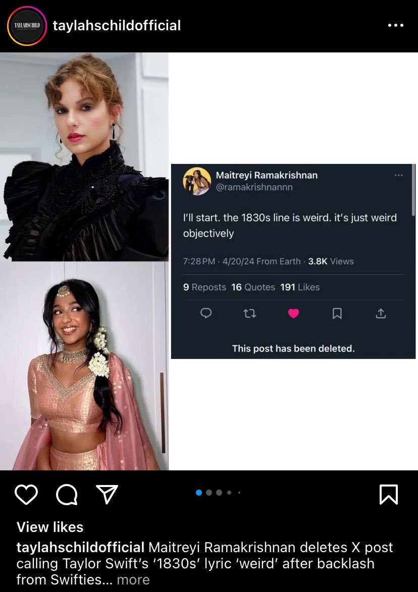 alanaxqz's tweet photo. why did this have to make it to instagram .. https://t.co/X6MWa5tJju