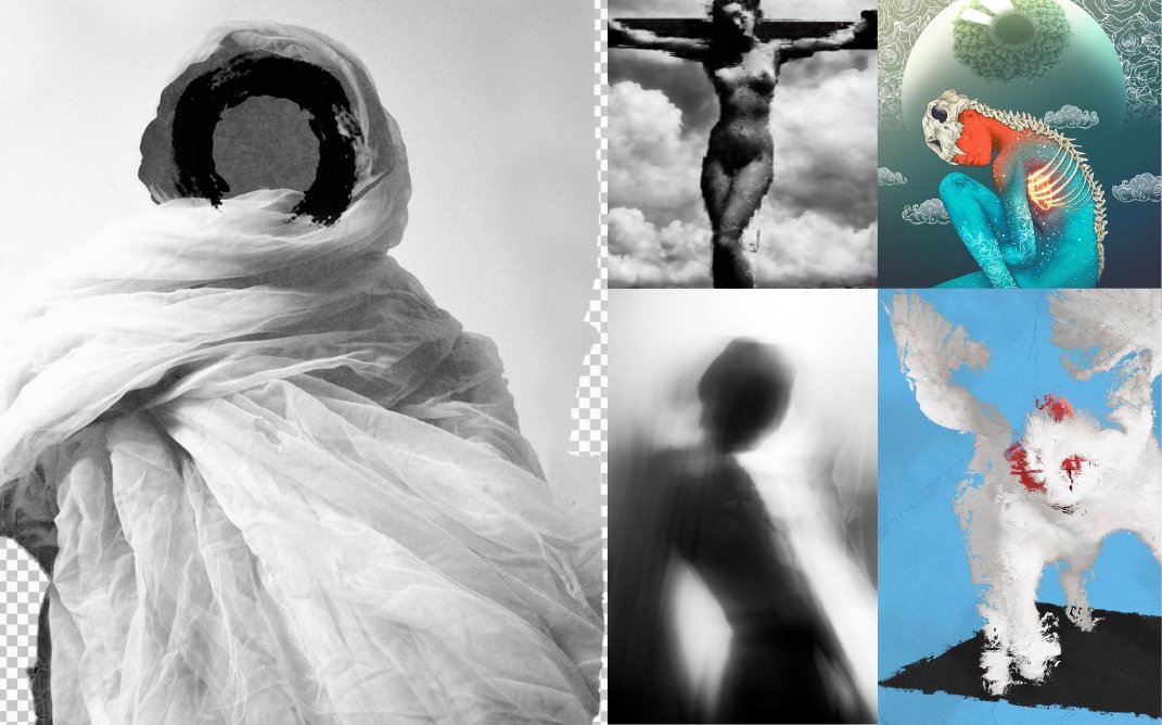 🏆 TOP 5 Results of the #4 Artcrush Spotlight of the month 🏆

Curated under the discerning eye of the talented curator <a href="/Ellii_art/">Ellii</a> ✨

🥁Drumroll please... Our 4th Artcrush of the Month is…. <a href="/Elizabedsh1/">Elizabedsh</a> 🥁  
 
👏🏼 Bravo!

🧵 Thread by <a href="/BraveArtcrush/">Marie | Artcrush Team</a> 

A heartfelt thank you to