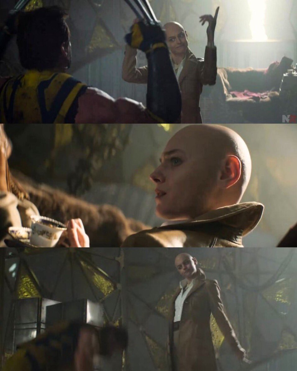 BingetownTV Podcast Network 🎬🍿 tweet media