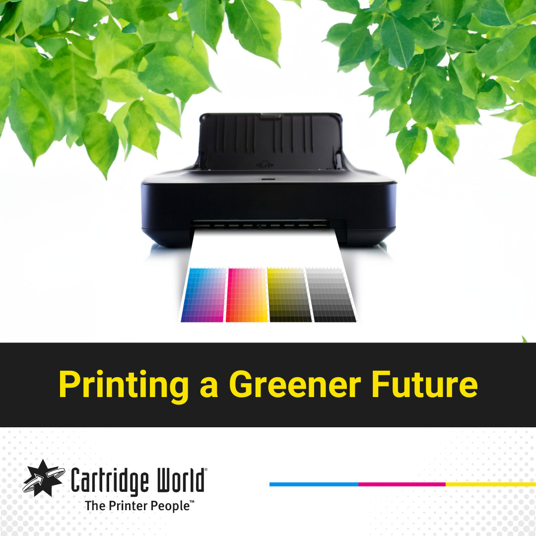 Happy Earth Day! 🌎 We're committed to printing a greener future with eco-friendly supplies and practices. Here's to a sustainable planet! 

#EarthDay #GreenPrinting #ThePrinterPeople™️ #Nocostprinterprogram™️ #PrintSolutions  #FL #Plantation #Weston #MiamiMetro #PrintQuality