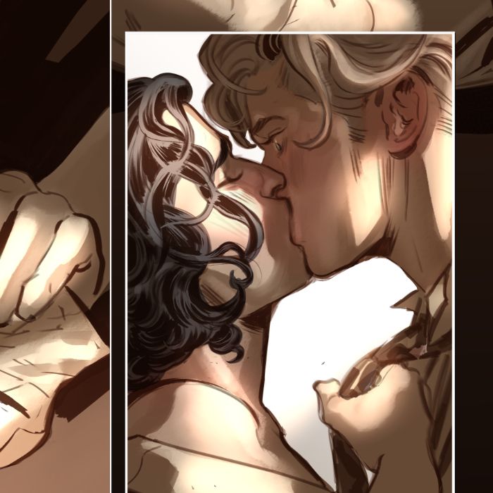 🔞🍏 Discord Comics 🍏🔞 tweet media