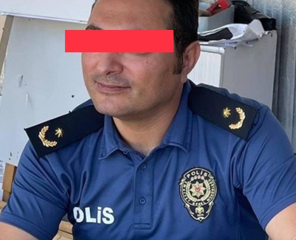 “… bir şans, bir şans daha verin! Geri dönüp, iyilikler yapayım, hatalarımı düzelteyim; haksızlığa uğrayan o diğer güzel polislere, müdürlerime dahil olayım! Lütfen, bir şans daha verin..” ???