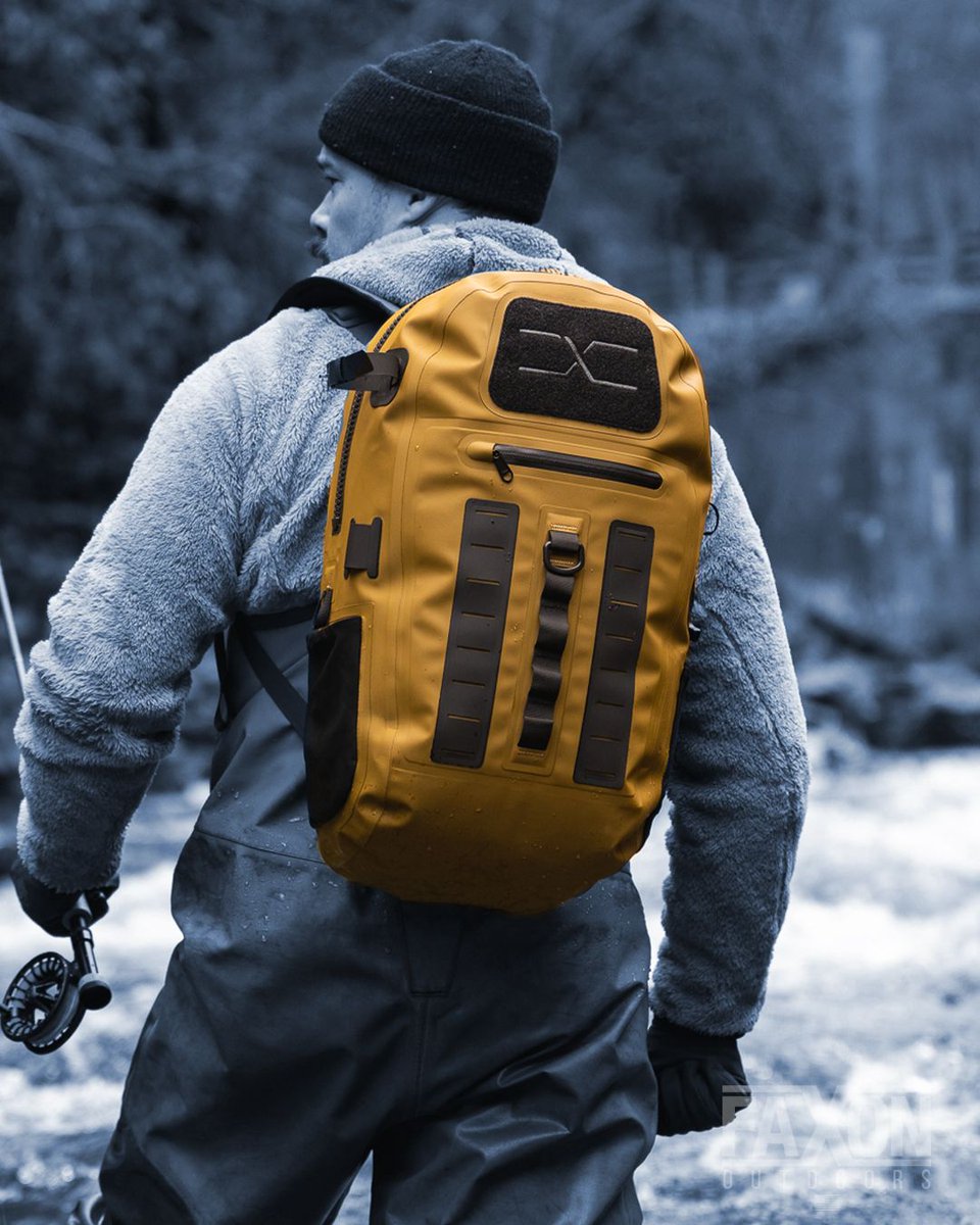 🎣 Get the fishing gear ready. 
buff.ly/41y012N 
.
.
.
.
.
#outdoors #hiking #camping #hike #fishing #outside #wilderness #outdoor #getoutside #hunting #outdoorlife #forest #mountain #lake #wildlife #trees #optoutside #camp #backpacking#mothernature #trail #waterproof