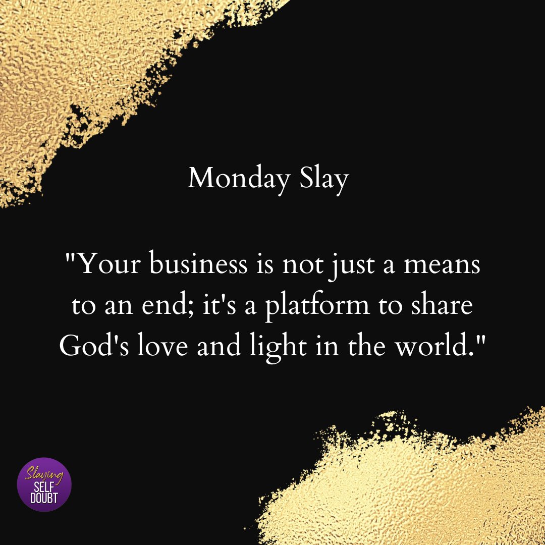 #MotivationMonday
#slayingselfdoubt #surrendertrustfollow #slayingselfdoubtpodcast #mentalhealth #motivation #igreels #selflove #believeinyourself #procrastination