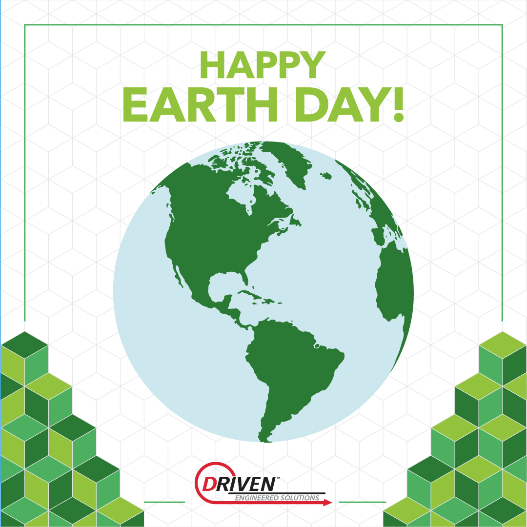 D-RIVEN Engineered Solutions tweet media