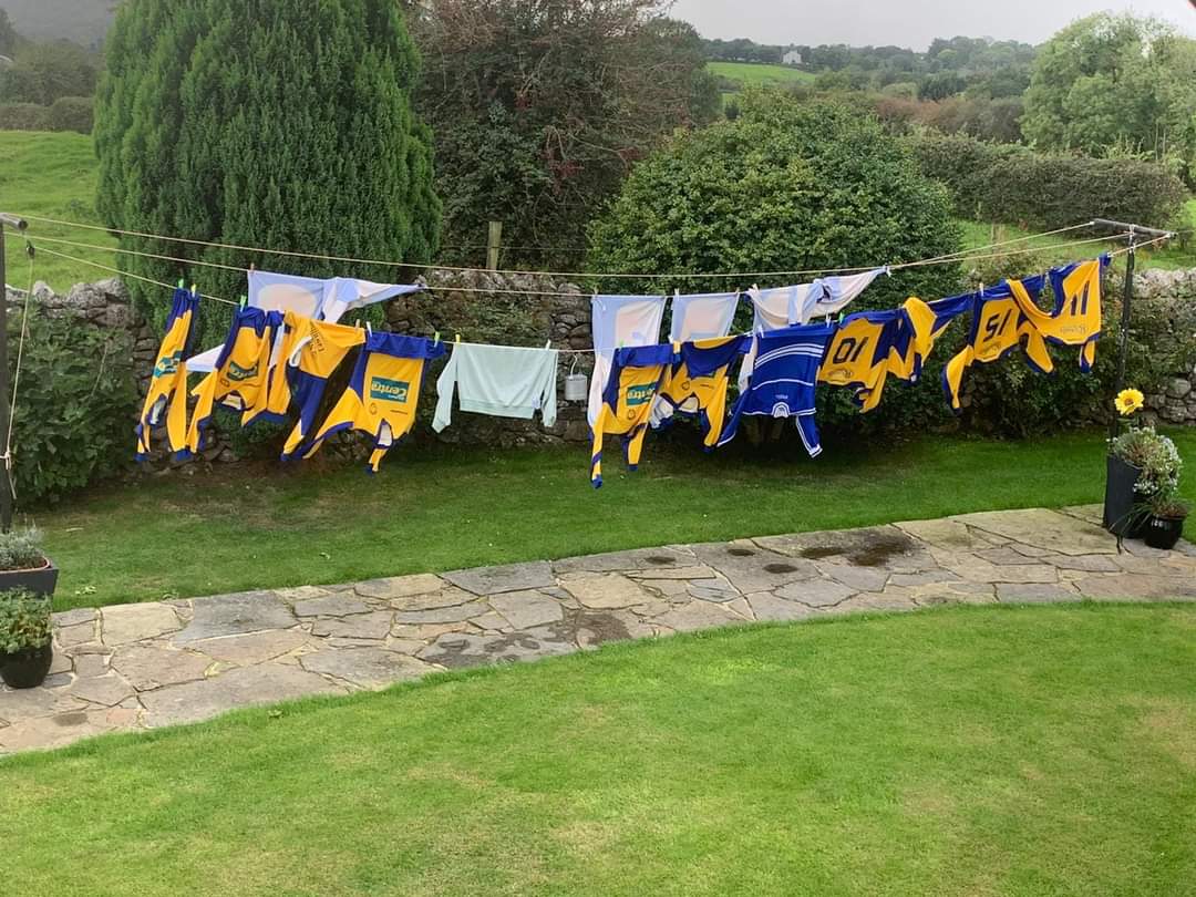 breskarovers's tweet photo. Mixed fortunes against Creeves on Sunday.

Mens Premier Division 
Breska Rovers 0-4 Creeves Celtic 
A disappointing result at home to Creeves.

Ladies Division One
Creeves Celtic 0-1 Breska Rovers B
A goal from Triona Bannon was the difference for our Ladies B team. https://t.co/pZz5uSyBfT