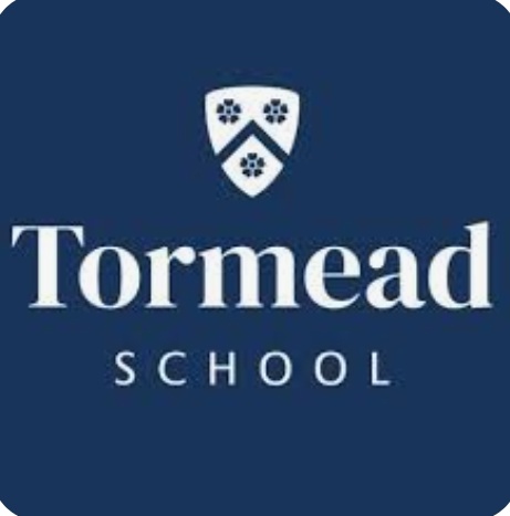 First time in Guildford @TormeadSchool today. Thanks to the yr9 #students who attended the #MentalHealthAwareness session. Looking forward to the #staff and #parent self-harm awareness sessions later.