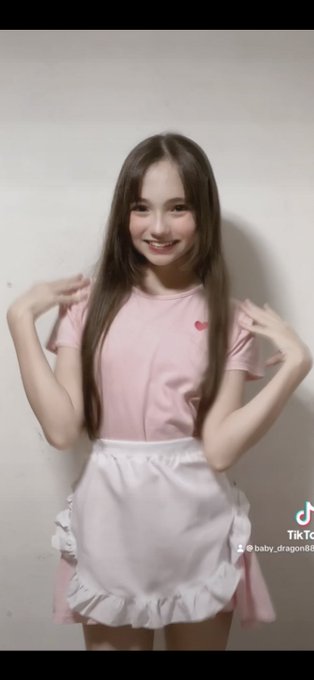 Twitterのコスプレ画像2