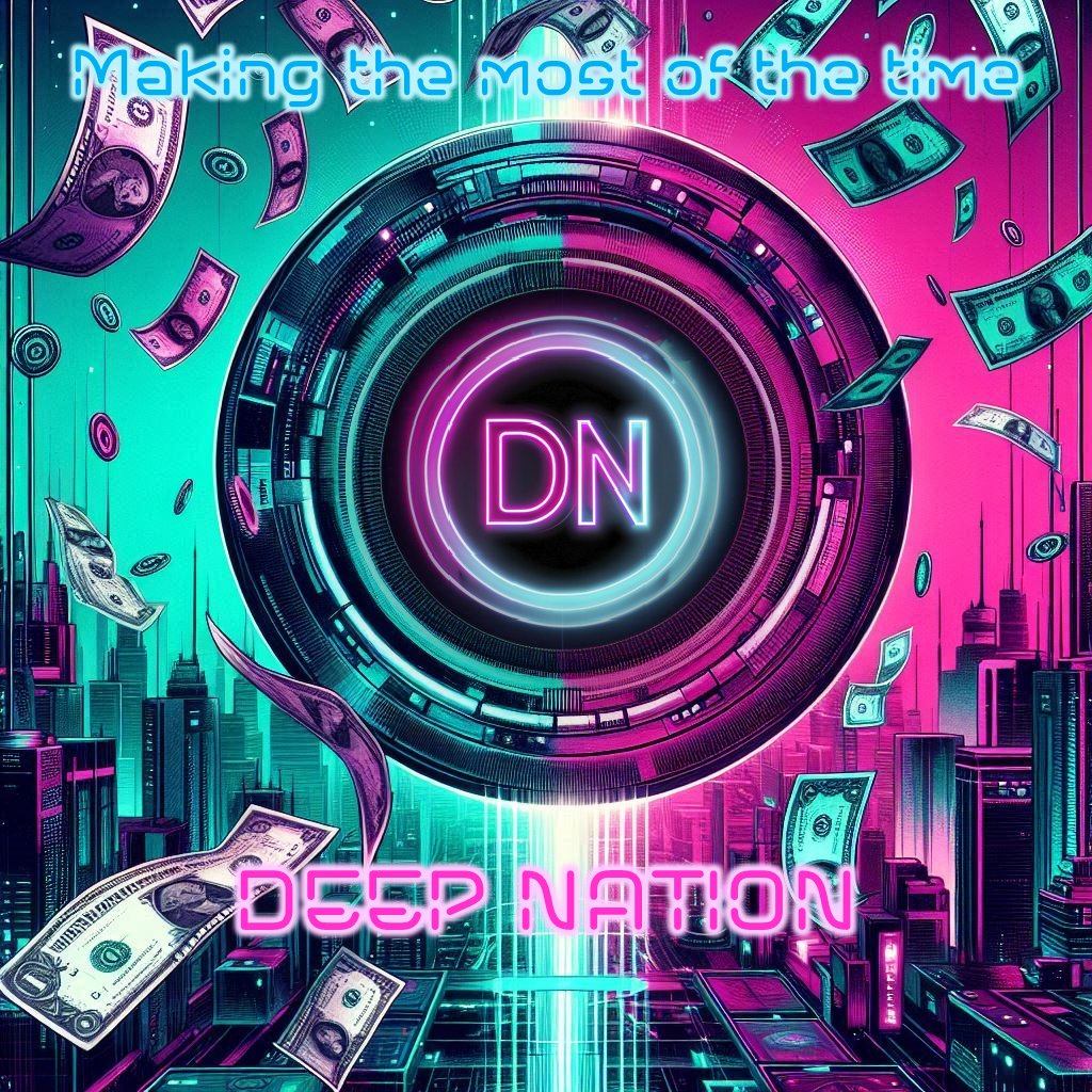 Deep Nation tweet media