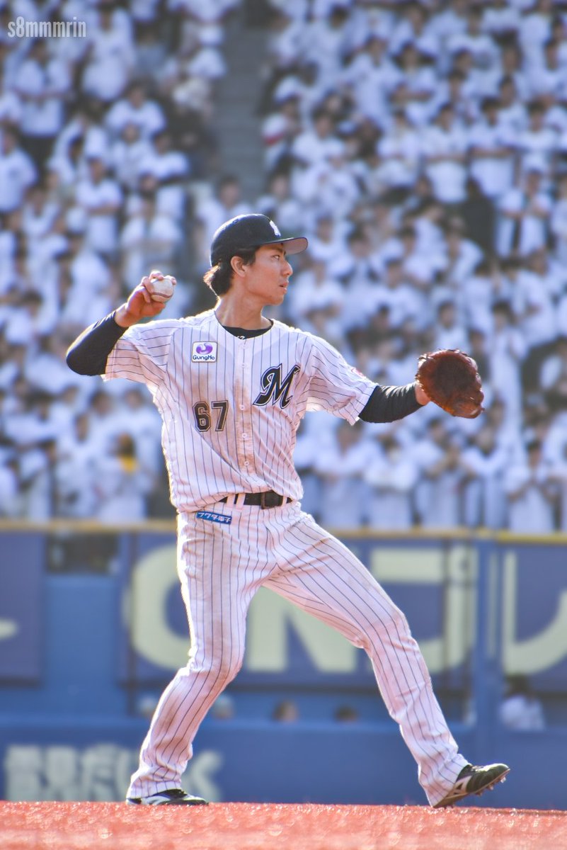 少年少女の憧れとなれ
#chibalotte #茶谷健太