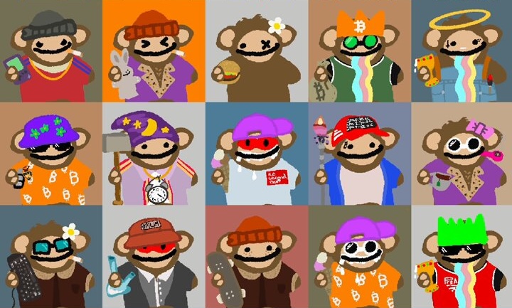 Bitcoin Puppets by <a href="/lepuppeteerfou/">L.P. Fou 🕊️</a> has taken web3 by storm 🌍☮️

But what many may view as an “overnight” success has actually been years in the making

<a href="/Kaylan_Sliney/">Kaylan🫀🌎☮️</a> goes deep in our Ultimate Guide to the insurgent Ordinals project ⬇️