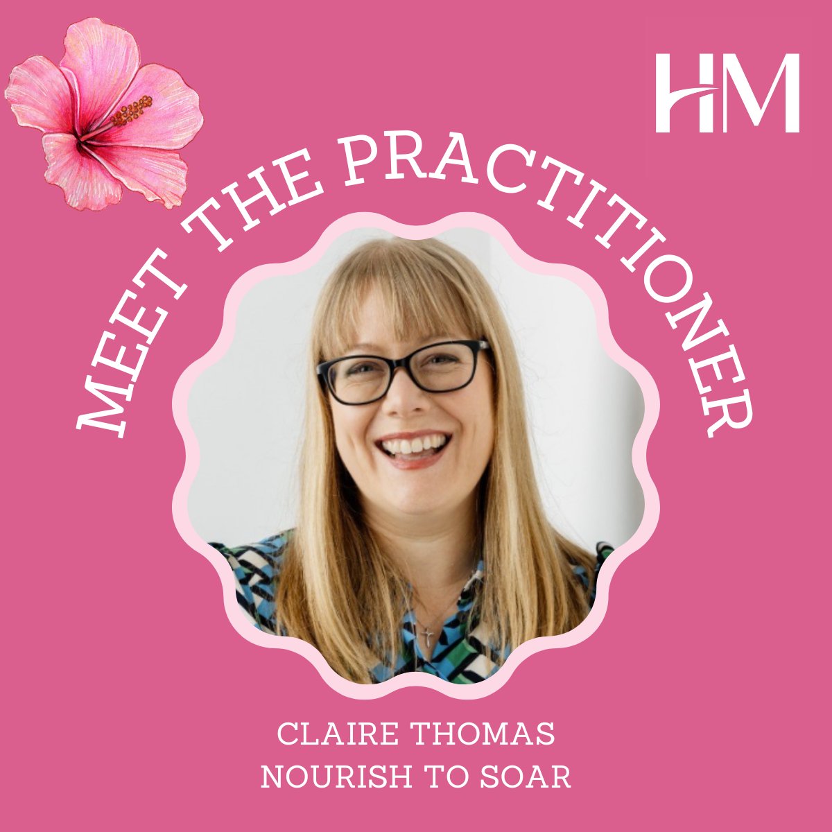 healthmaryapp's tweet image. Welcome, Claire Thomas, Nutritional Therapist. She offers personalised nutrition & transformative lifestyle changes, specialising in helping those dealing with chronic illnesses find a harmonious balance in their diet & daily routines.
Connect on our app.
healthmary.co.uk/women-of-healt…