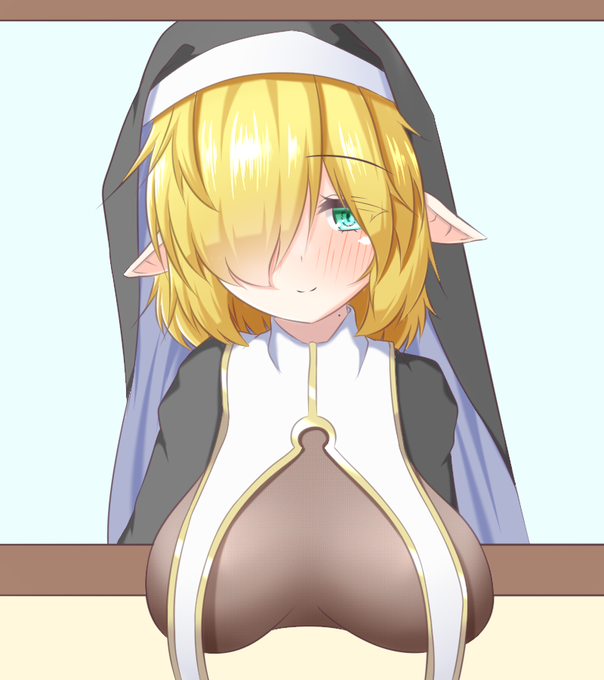 よその子ワンドロ
記録:56分 