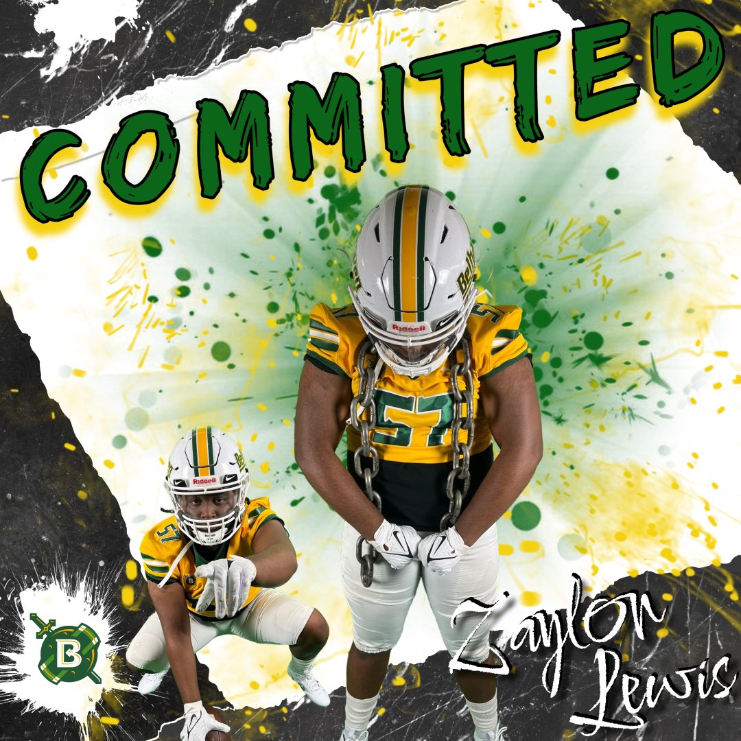 West Memphis Blue Devil Network (@wmbdnetwork) on Twitter photo 🏈‼️ZAYLON LEWIS‼️🏈
ZAYLON signs with Belhaven University TODAY in the PAC at 9:00 a.m.‼️<a href="/zaylonlewis57/">Zaylon Lewis</a> <a href="/WestMemphisFB/">Blue Devil Football</a> 🏈‼️ZAYLON LEWIS‼️🏈
ZAYLON signs with Belhaven University TODAY in the PAC at 9:00 a.m.‼️<a href="/zaylonlewis57/">Zaylon Lewis</a> <a href="/WestMemphisFB/">Blue Devil Football</a>