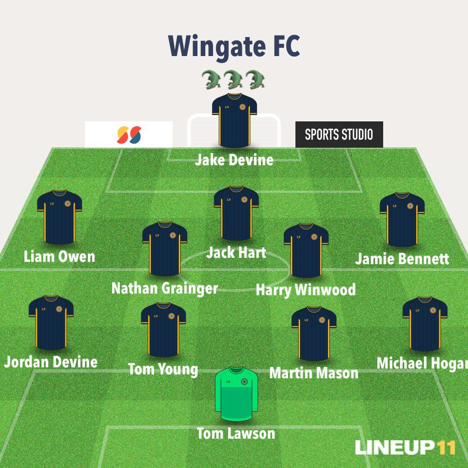 The lads drew 2-2 yesterday however crashed out of the cup on pens , however Martin won his fight and we remain the hardest team in the north east. 

⚽️ GOALS ⚽️
Tucker 
Mayor 🚀 

⭐️ MOTM ⭐️
Timmehhh

#Pagger #NoseyCunt #KneeNeed