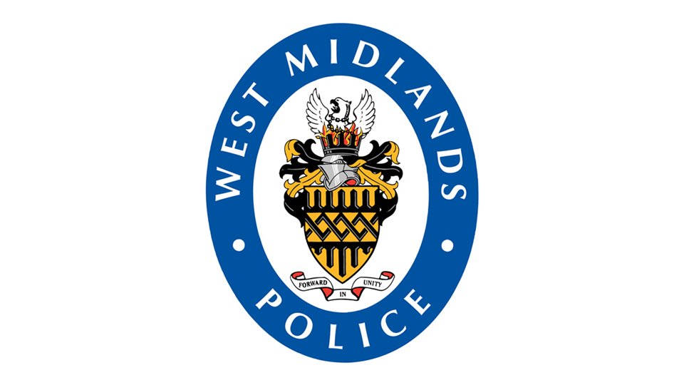 Business Support Officer @WMPolice

Based in #Birmingham

Click here to apply: ow.ly/lsAn50ReR67

#BrumJobs #AdminJobs #PoliceJobs