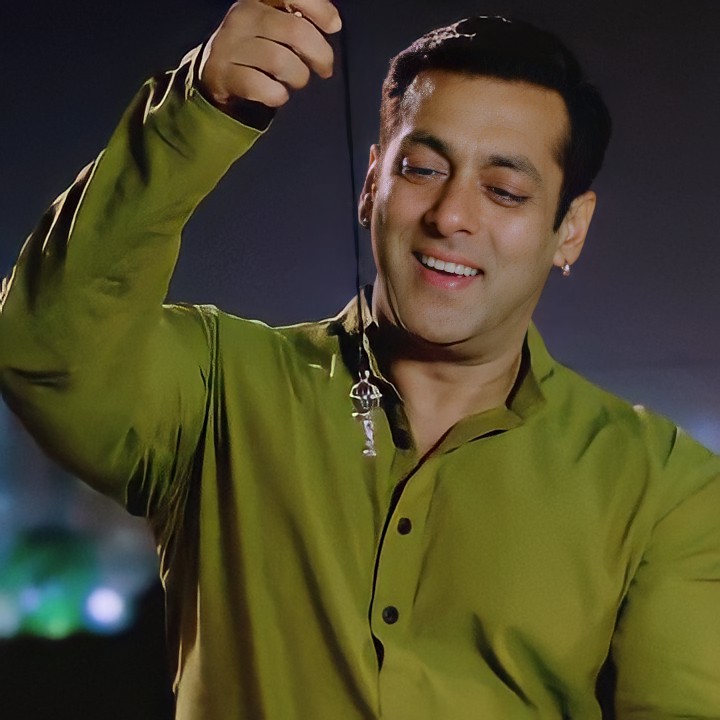 Can't wait for #BajrangiBhaijaan2 

#SalmanKhan