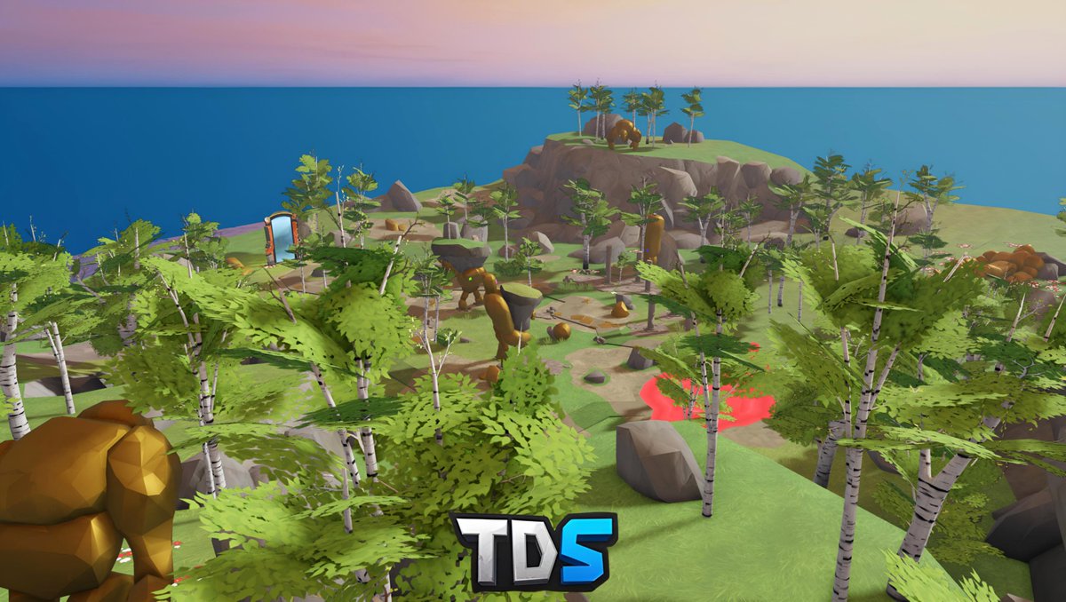 🌄 Gilded Path Rework Soon!

#TowerDefenseSimulator #Roblox