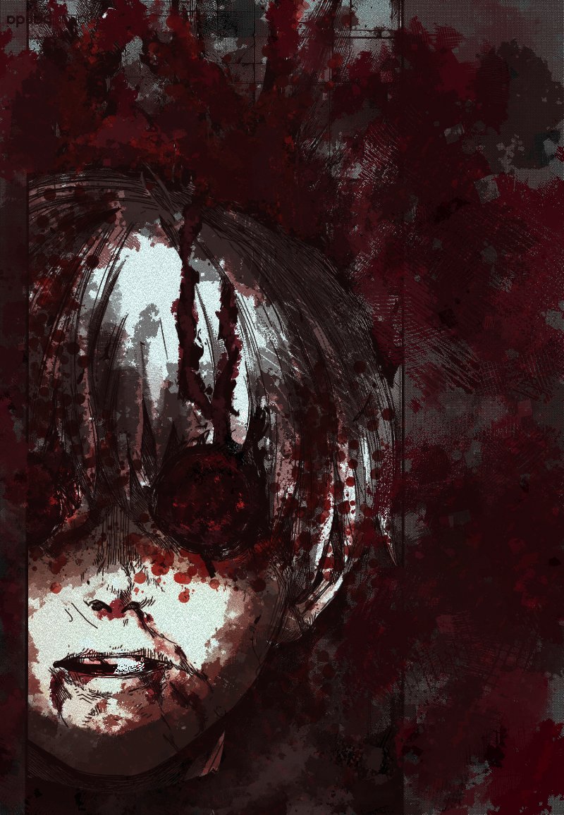 Kaneki Ken..
#tokyoghoul #kaneki