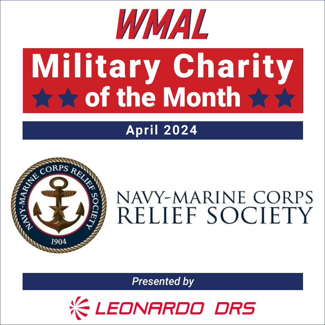 🎖 Honoring Our Military Charity of the Month: @NMCRS1

NMCRS aids Navy & Marine Corps members and families in need with financial, educational, & more.

Join us in empowering our military community: nmcrs.org #SupportOurTroops #NMCRS