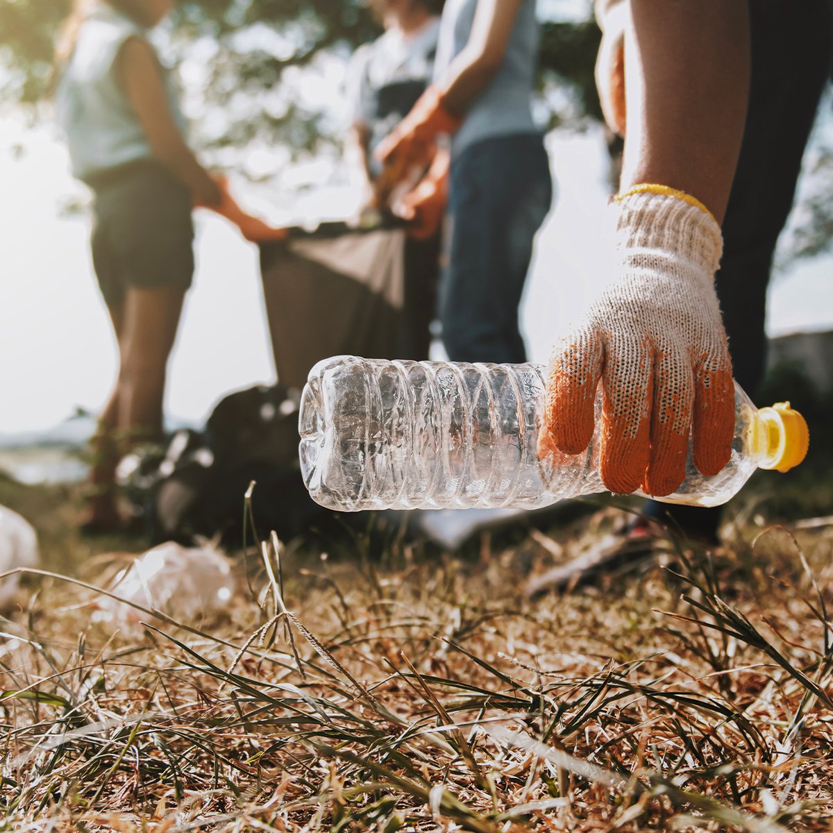 Happy Earth Day! 🌎 The theme of this year’s celebration is Planet vs. Plastics. As part of our commitment to responsible travel, we’ve stopped providing single-use water bottles on our tours and are working to phase out their sale by June. Let’s sip sustainably! #gocollette