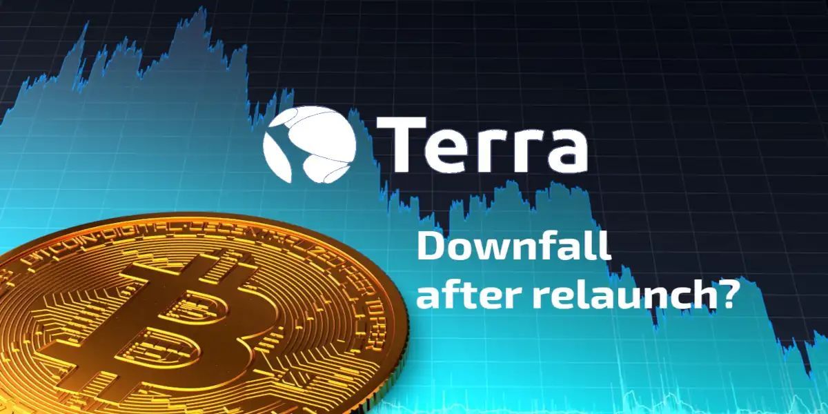 imi_blockchain's tweet image. Dive into the fascinating world of Terra Luna Classic and discover how it&apos;s reshaping the landscape of decentralized finance. We delve deep into the intricacies of this innovative blockchain. Don&apos;t miss out! Read more at: buff.ly/4aFKku3 #blockchain #TerraLuna #DeFi