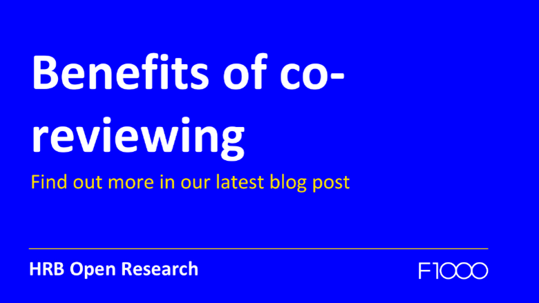 ➡️What is co-reviewing? ➡️What are the benefits? ➡️Why should I consider co-reviewing? Discover the answers in our new blog post: spr.ly/6011w6AOZ